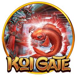 Slot Koi Gate Habanero: Fitur, RTP, dan Cara Mainnya